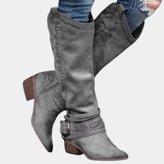 EB | Klassische Damenstiefel