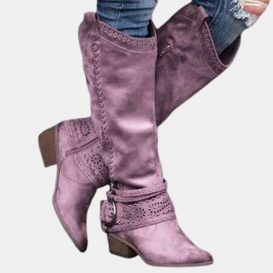 EB | Klassische Damenstiefel