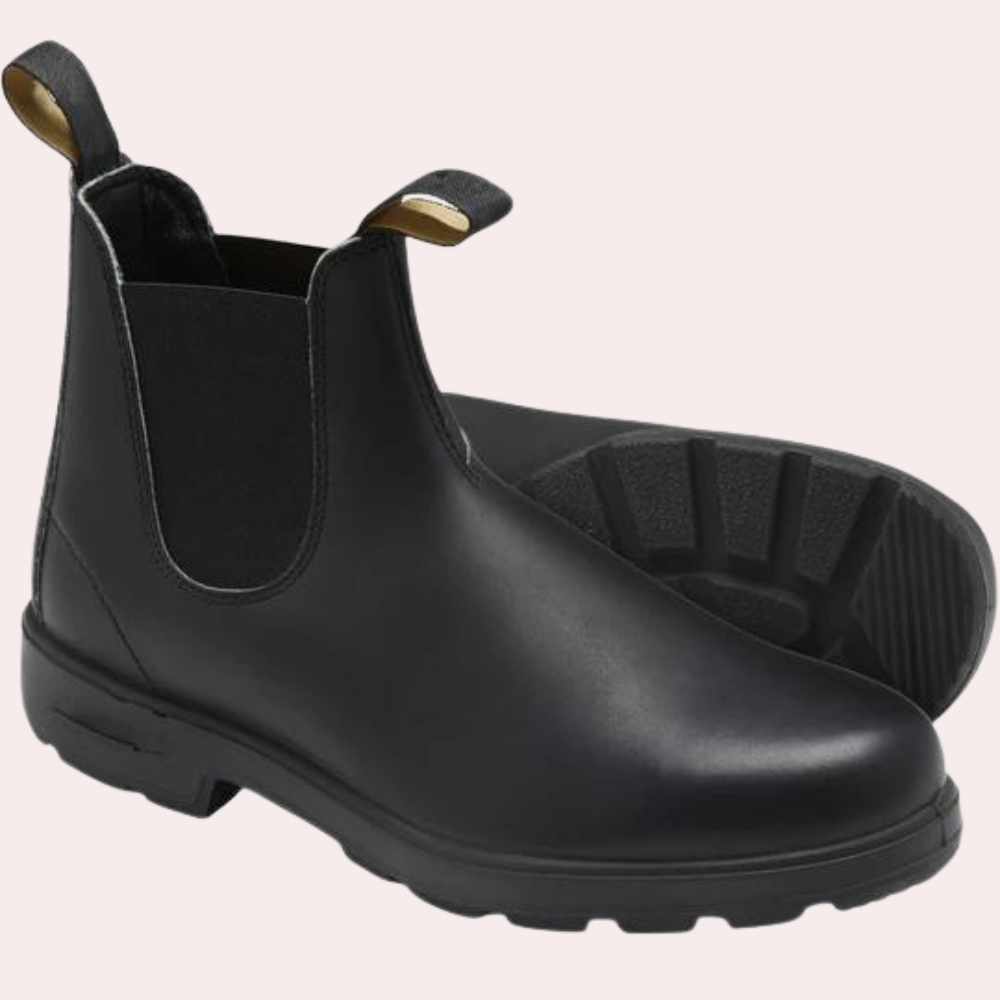 EB | Trendy Casual Damenstiefel für Jeden Anlass