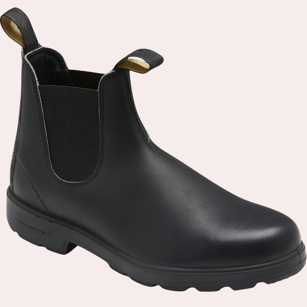 EB | Trendy Casual Damenstiefel für Jeden Anlass
