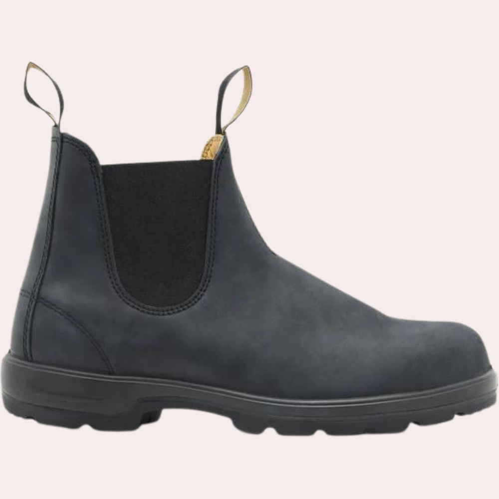 EB | Trendy Casual Damenstiefel für Jeden Anlass