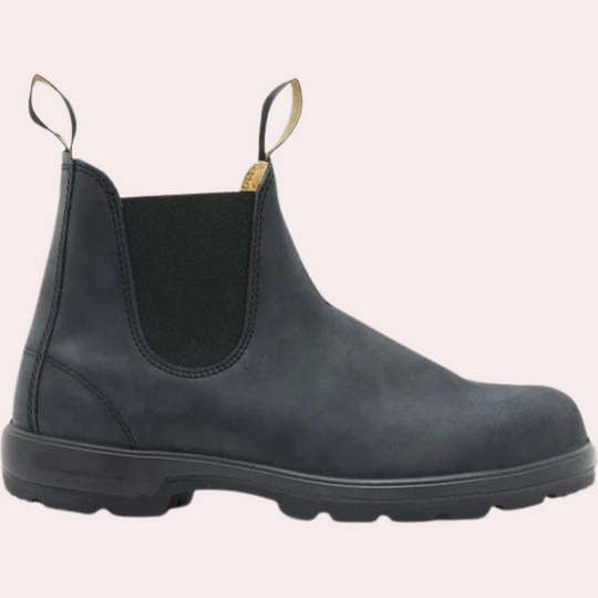 EB | Trendy Casual Damenstiefel für Jeden Anlass