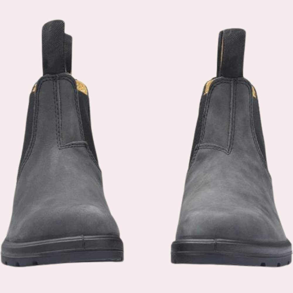 EB | Trendy Casual Damenstiefel für Jeden Anlass