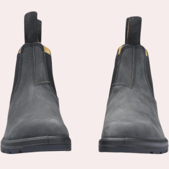 EB | Trendy Casual Damenstiefel für Jeden Anlass