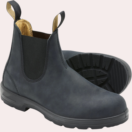 EB | Trendy Casual Damenstiefel für Jeden Anlass