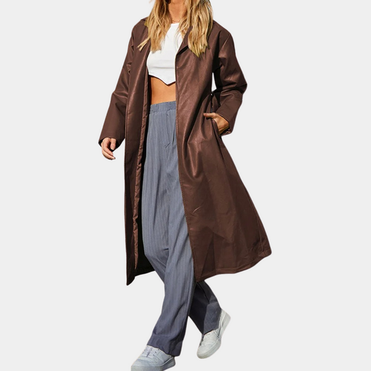 EB | Klassischer Blazer für Damen
