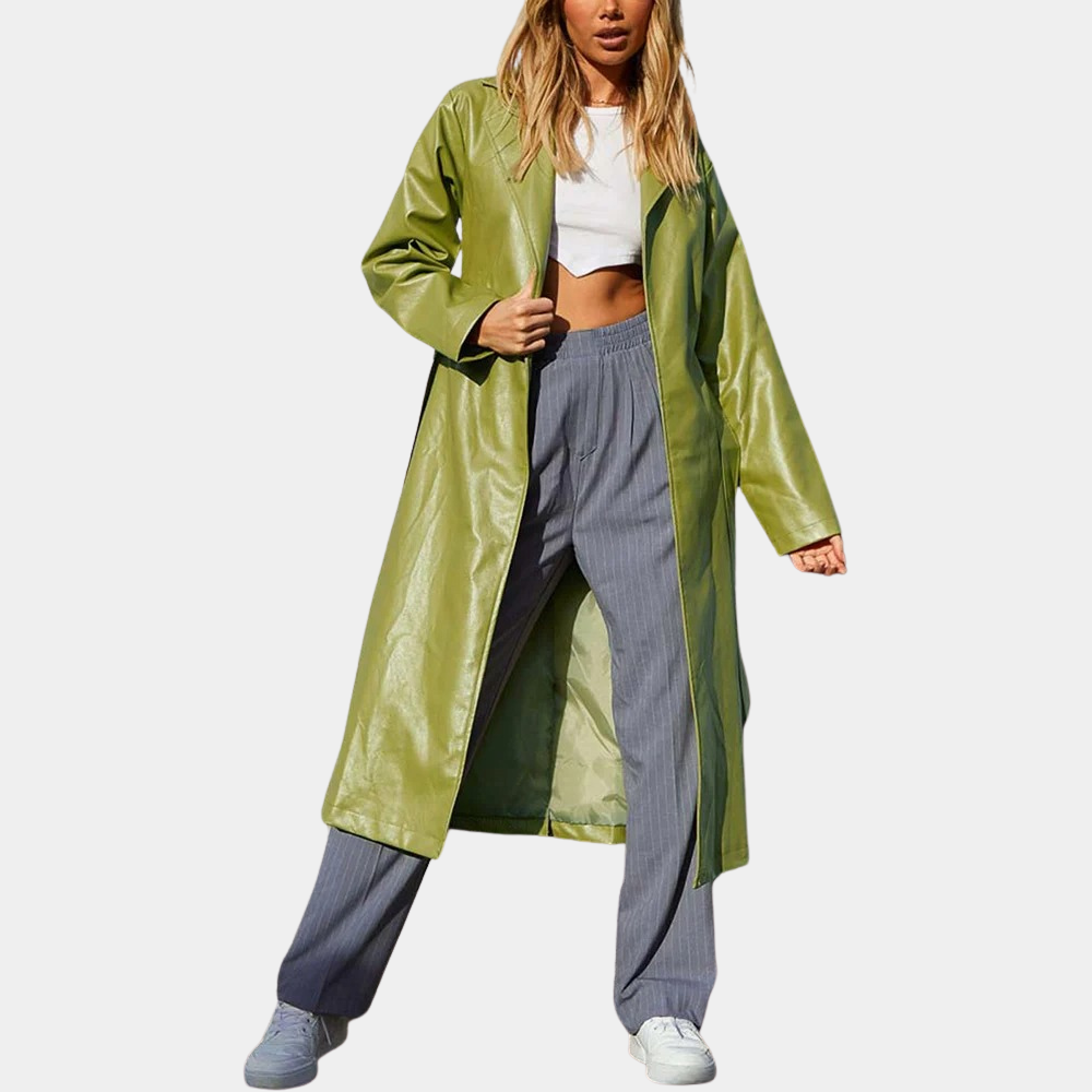 EB | Klassischer Blazer für Damen