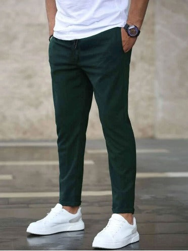 EB | Komforthose mit Stretch
