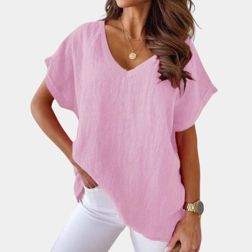 T-Shirt für Frauen | Carina