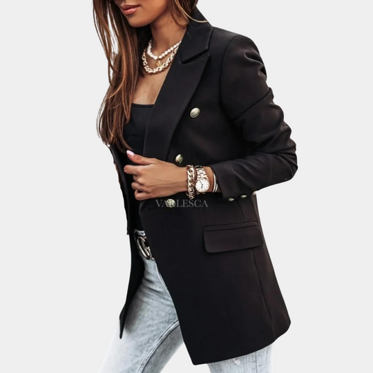 EB | Einfache Blazer für Damen