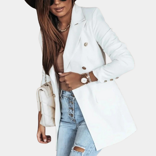 EB | Einfache Blazer für Damen