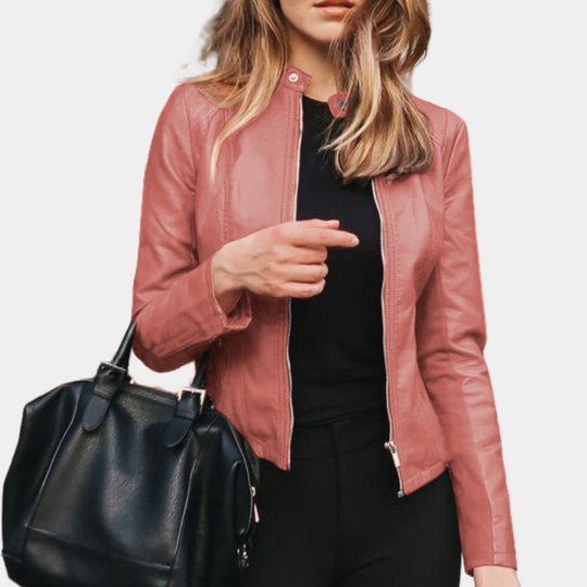 EB | Stilvolle Herbstjacke für Damen