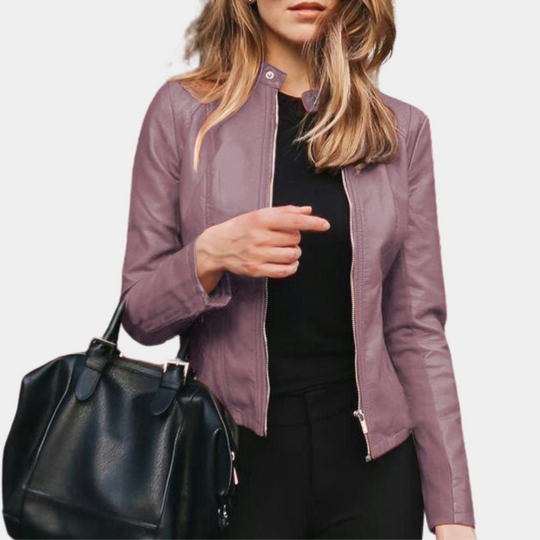 EB | Stilvolle Herbstjacke für Damen