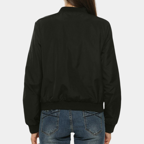 EB | Bequeme Herbstjacke für Frauen