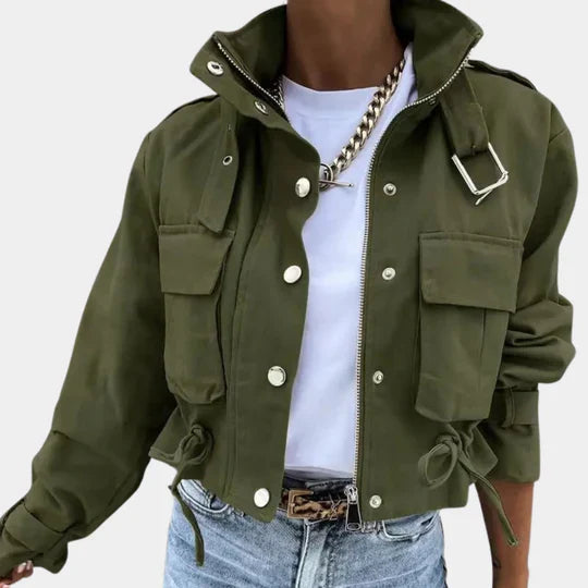EB | Trendige Jacke für Damen