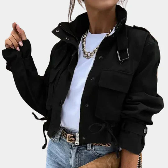 EB | Trendige Jacke für Damen
