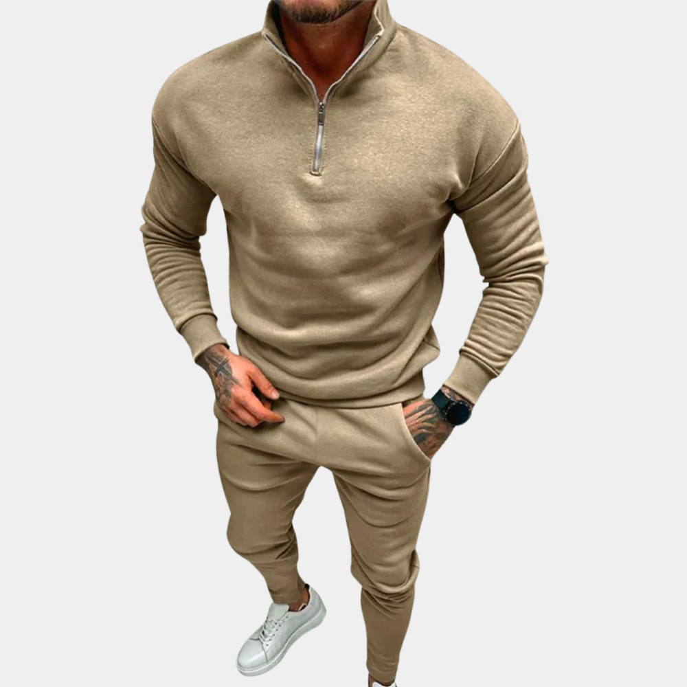 EB | Jogginganzug für Männer