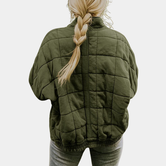 EB | Leichte Herbstjacke für Frauen