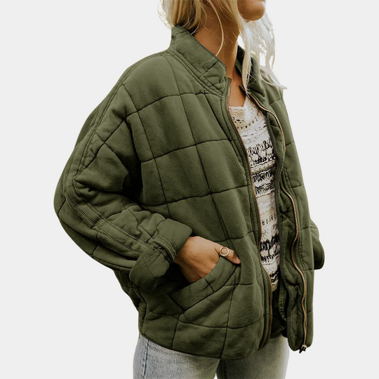 EB | Maßgeschneiderte und Elegante Jacke