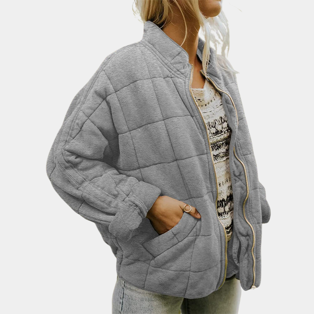 EB | Maßgeschneiderte und Elegante Jacke