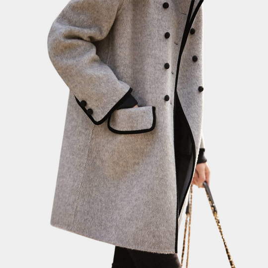 EB | Elegante Damenjacke für den Winter
