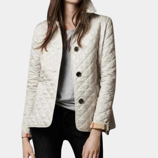 EB | Elegante Damenjacke für den Herbst