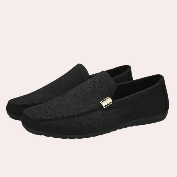 Lässige herren-slipper EB