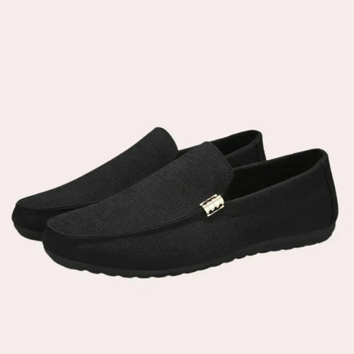 Lässige herren-slipper EB