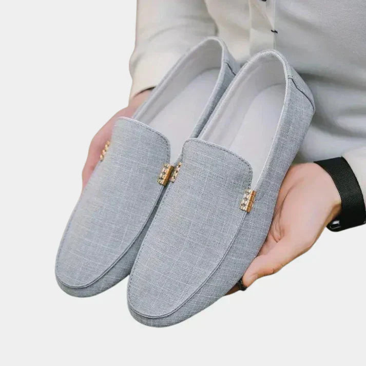 Lässige herren-slipper EB