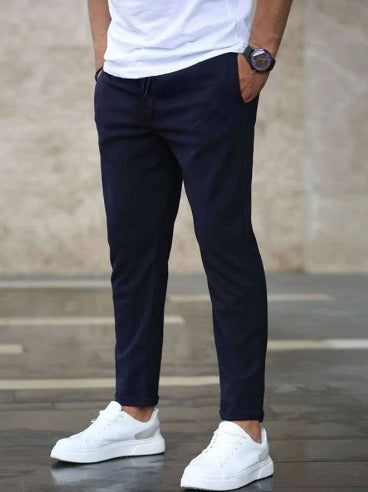 EB | Komforthose mit Stretch