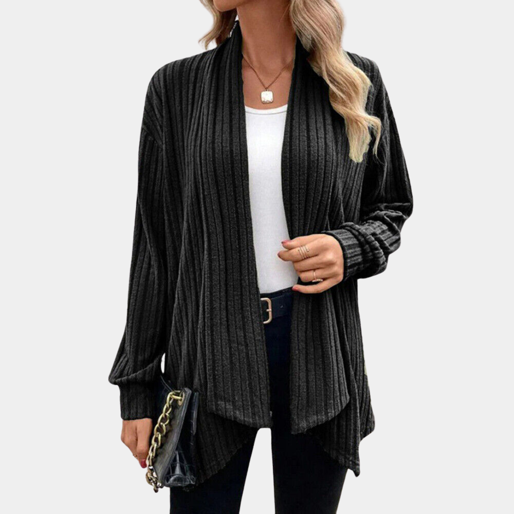 EB | Modische und Minimalistische Allgemeine Jacke