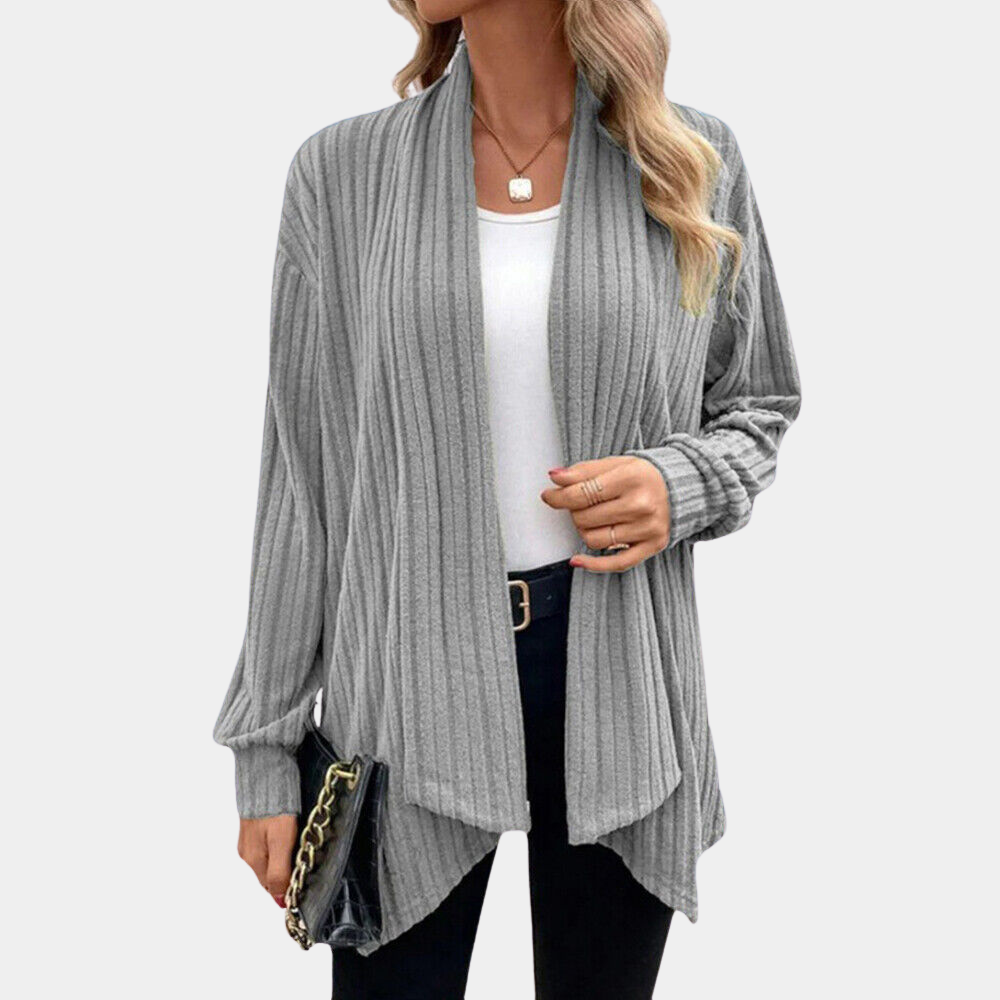 EB | Modische und Minimalistische Allgemeine Jacke