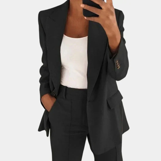 EB | Blazer Satz für Damen