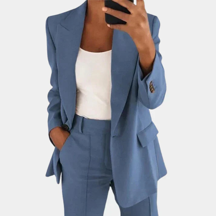 EB | Blazer Satz für Damen