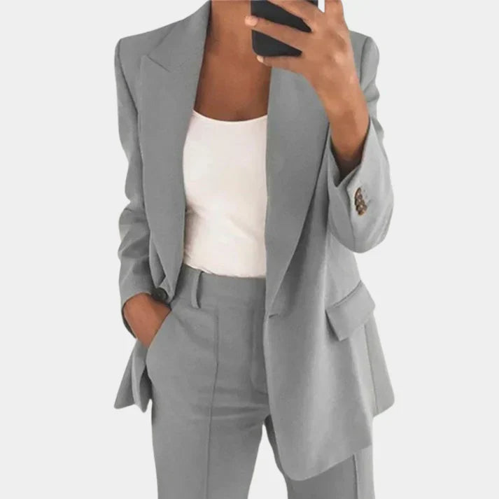 EB | Blazer Satz für Damen