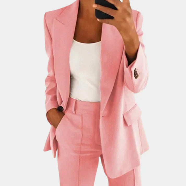 EB | Blazer Satz für Damen