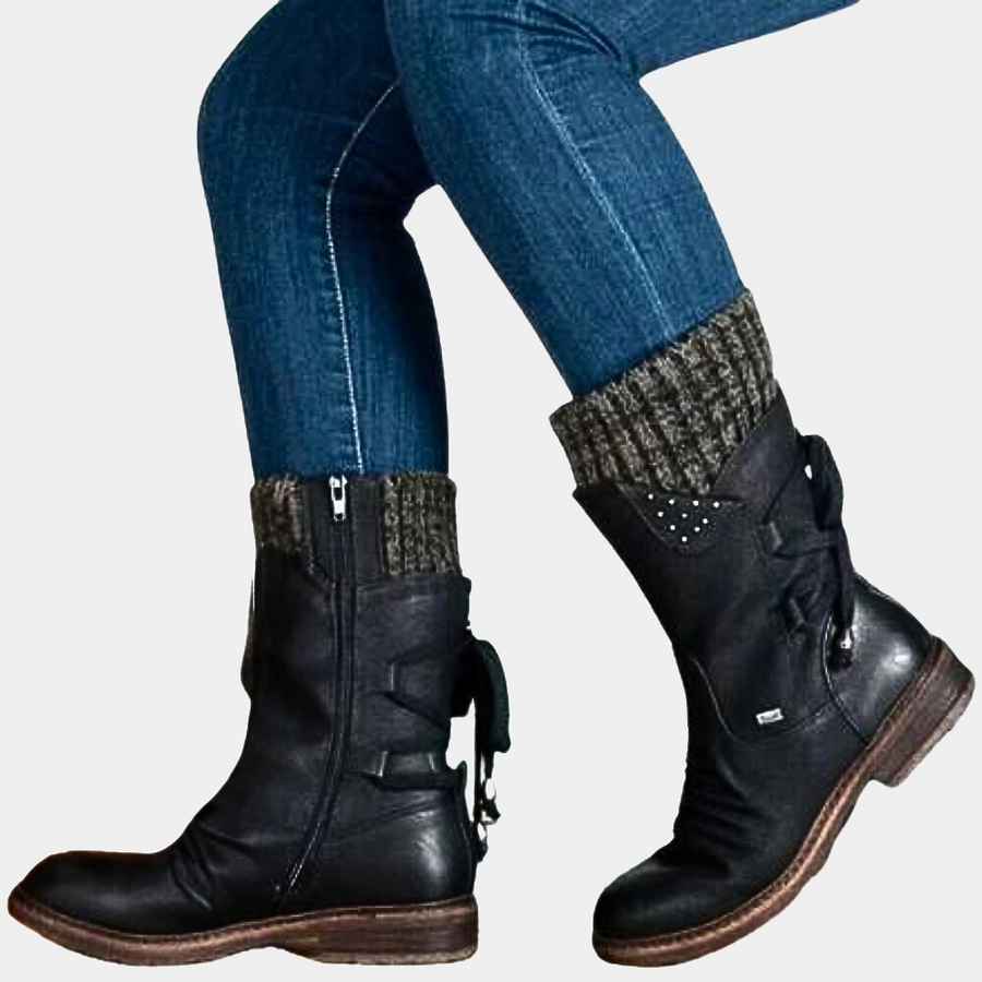 EB | Damen-Schneestiefel