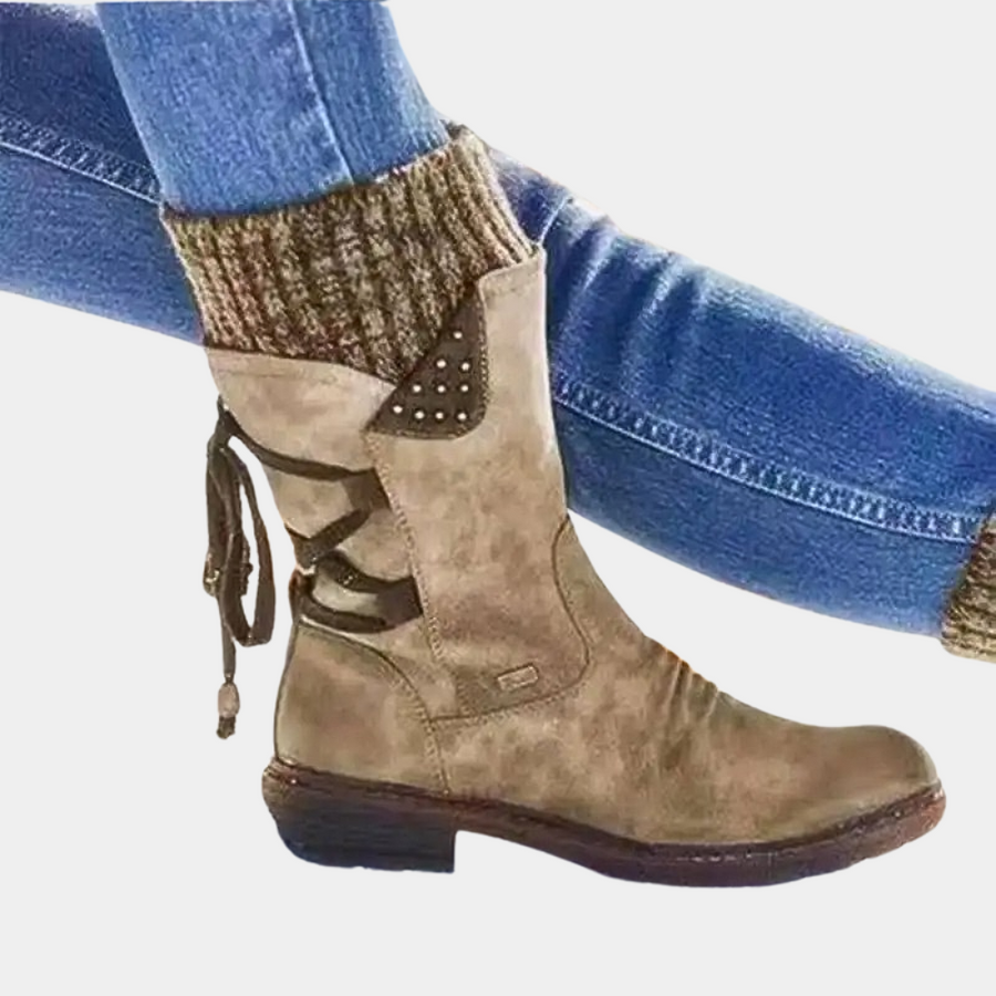 EB | Damen-Schneestiefel