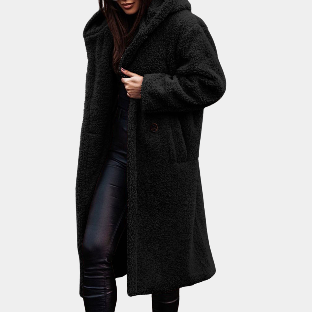 EB | Zeitlose und Stilvolle Winterjacke