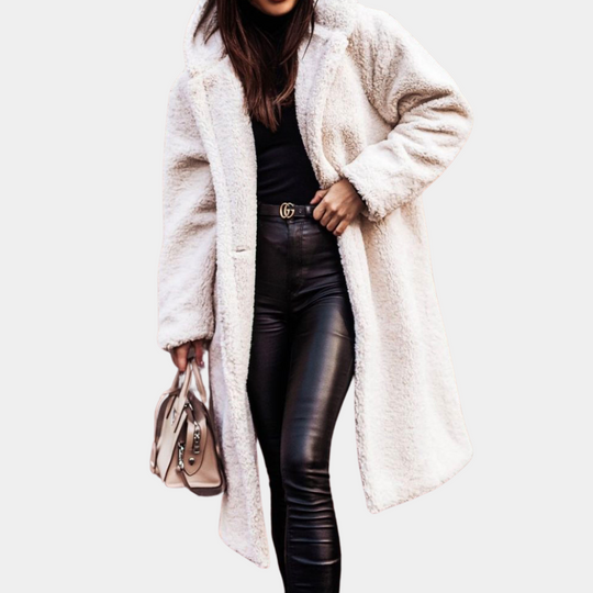 EB | Zeitlose und Stilvolle Winterjacke
