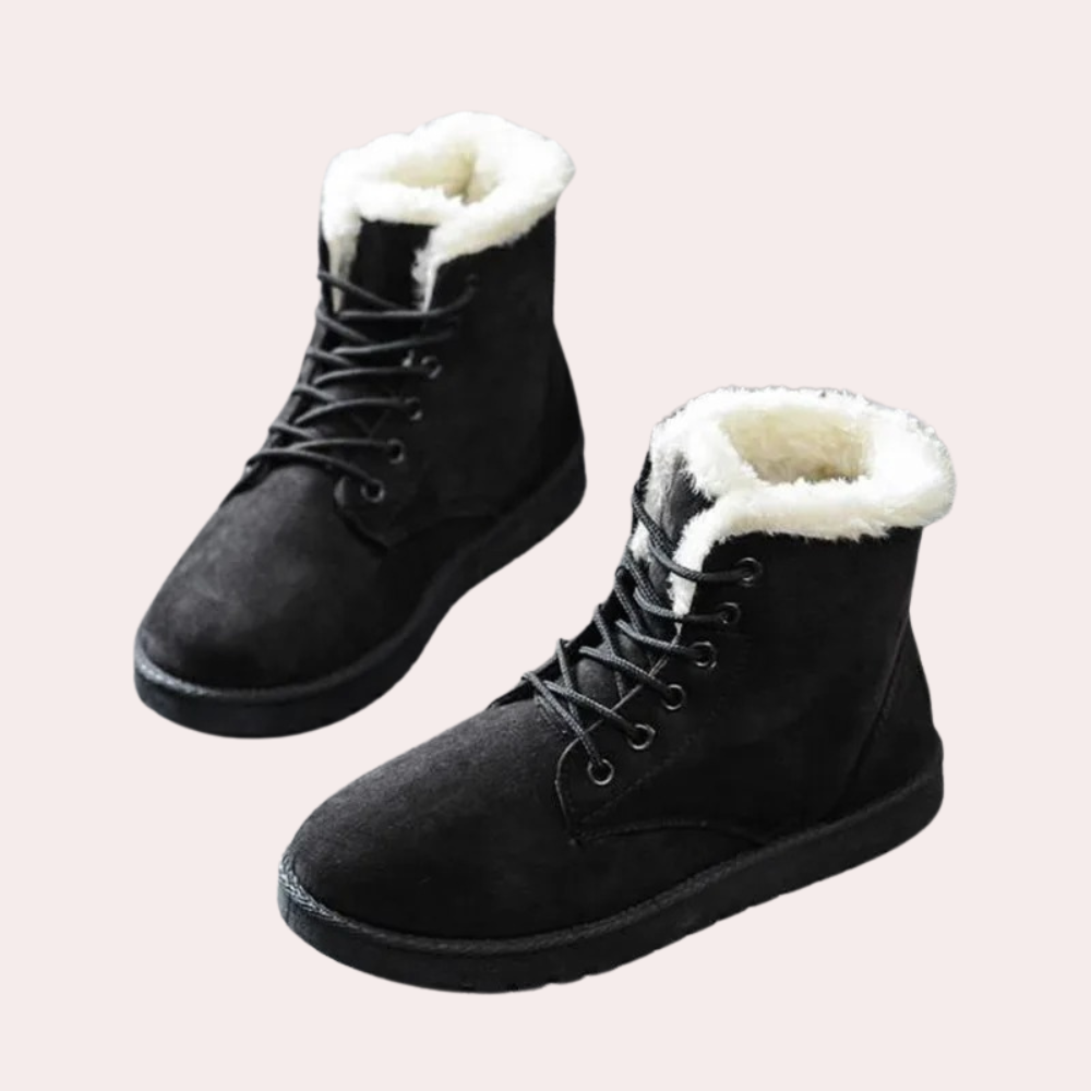 EB | Elegante Bequeme Stiefeletten