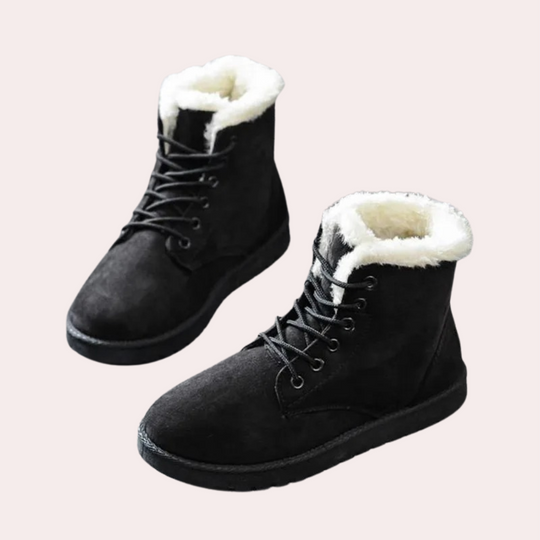 EB | Elegante Bequeme Stiefeletten