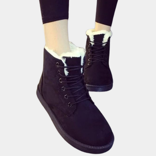 EB | Elegante Bequeme Stiefeletten