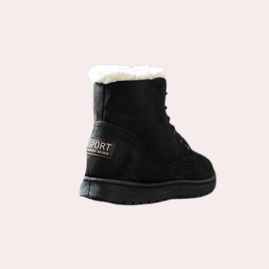 EB | Elegante Bequeme Stiefeletten