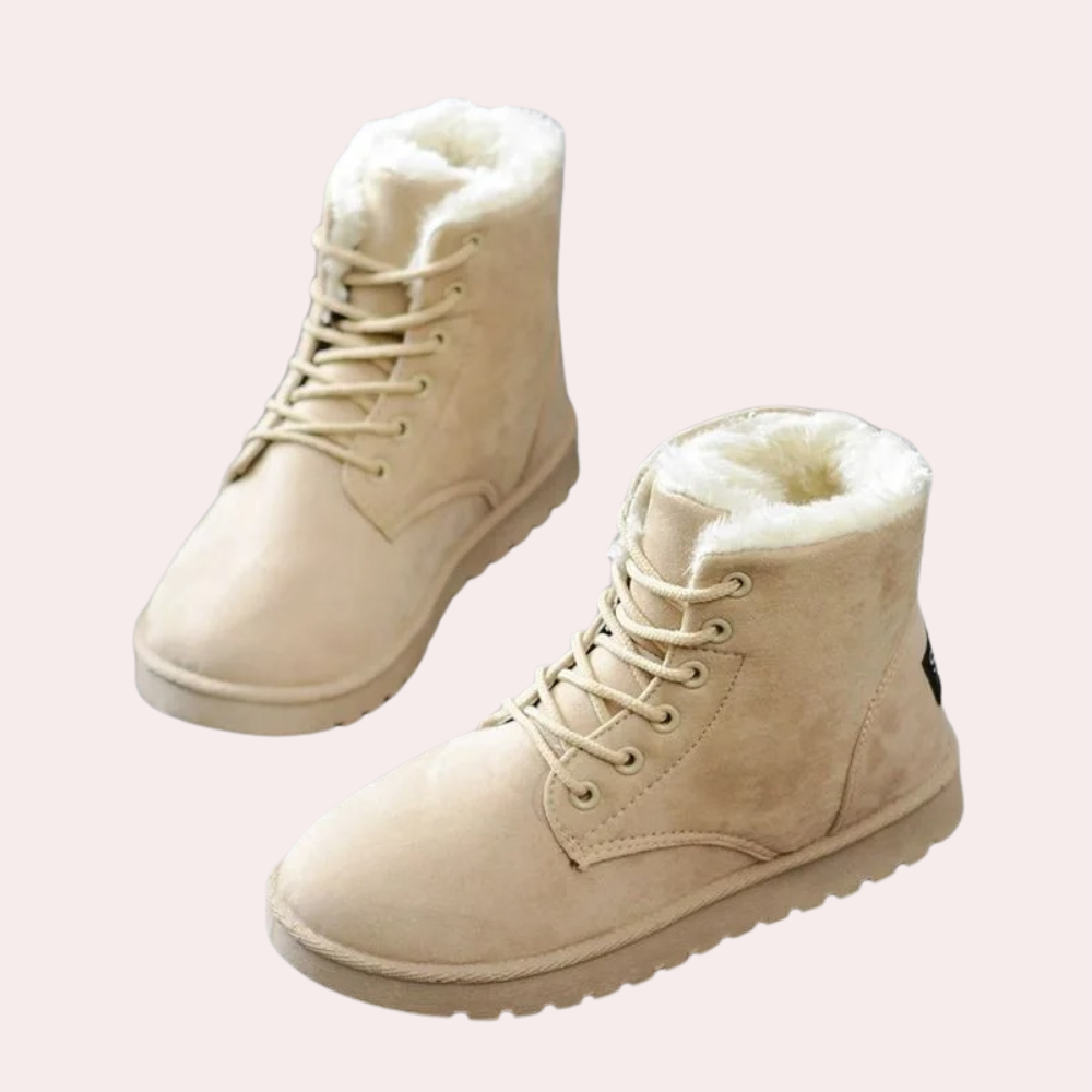 EB | Elegante Bequeme Stiefeletten