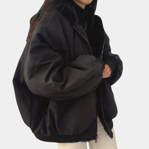 EB | Lässige und Entspannte Allgemeine Jacke