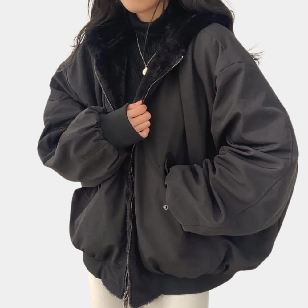 EB | Lässige und Entspannte Allgemeine Jacke