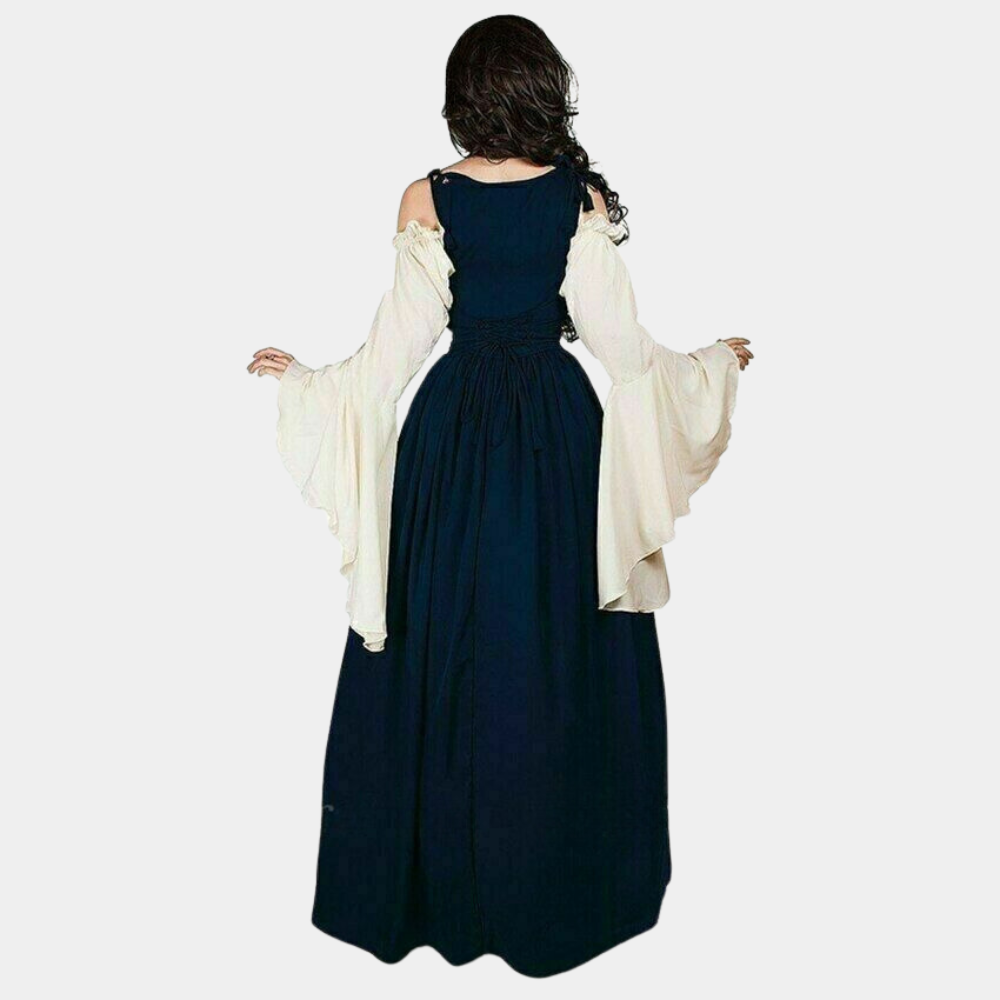 EB | Mittelalterkleid für Frauen