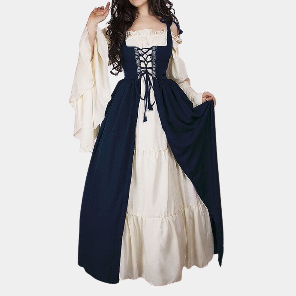 EB | Mittelalterkleid für Frauen