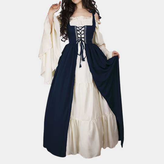 EB | Mittelalterkleid für Frauen
